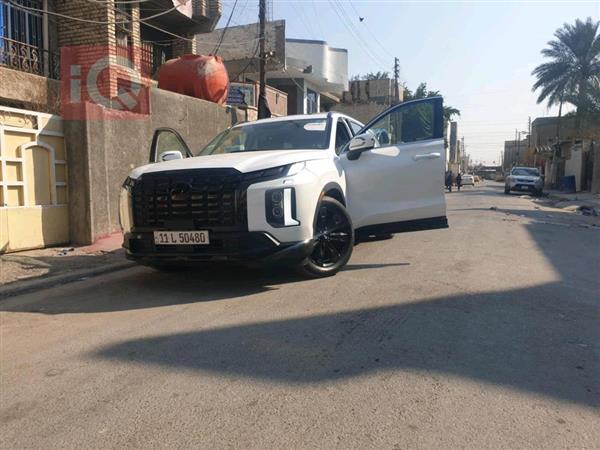 هيونداي   للبيع في العراق